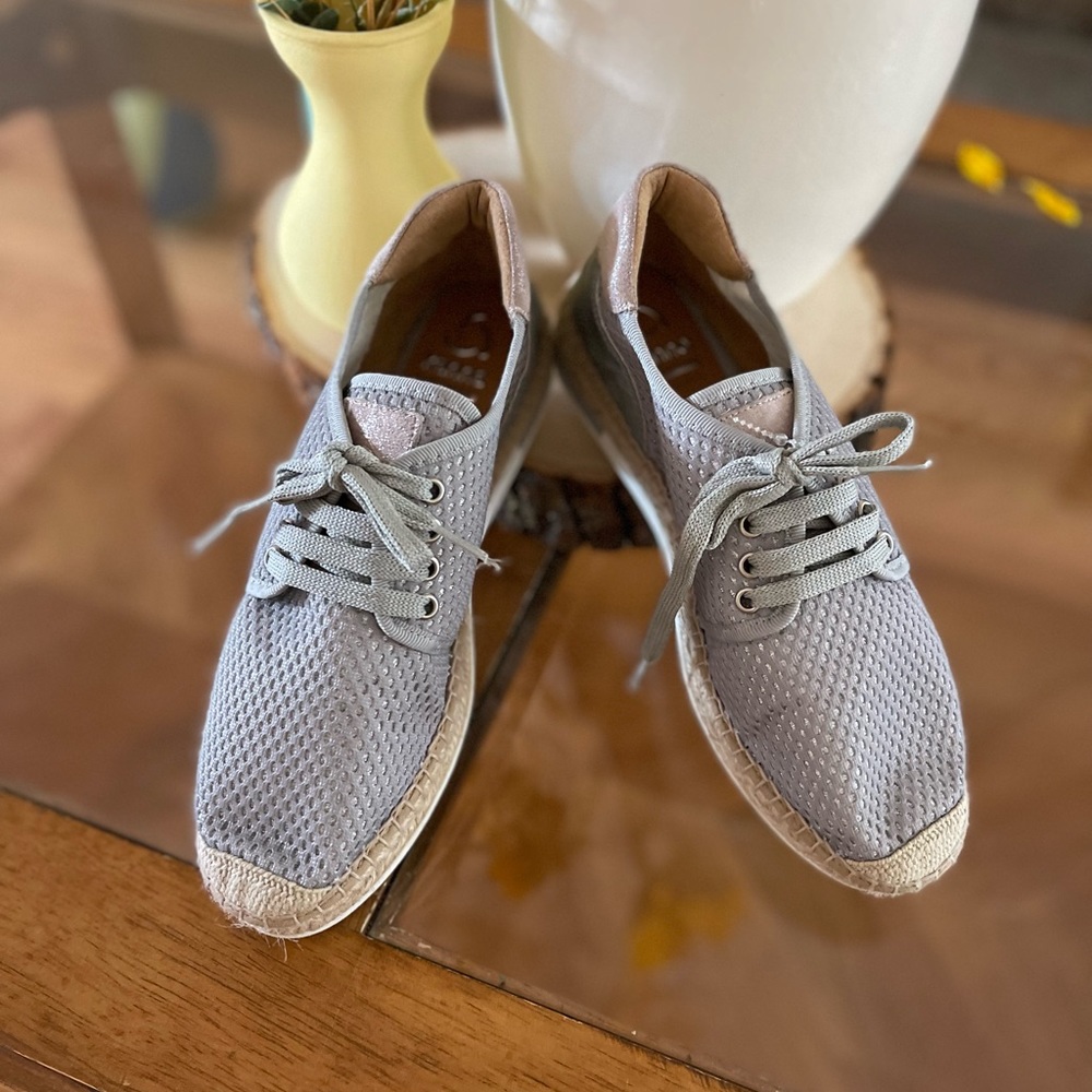 KANNA COMFORT SNEAKERS